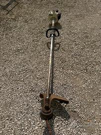 Decespugliatore stihl fs55r