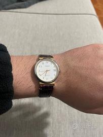 Tissot Seastar – Orologio Vintage Quarzo Swiss Mad