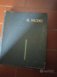 IL NUDO DI  KENNETH CLARK (x appassionati d,'arte)