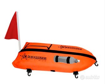Plancetta Sub Abysstar NUOVA
