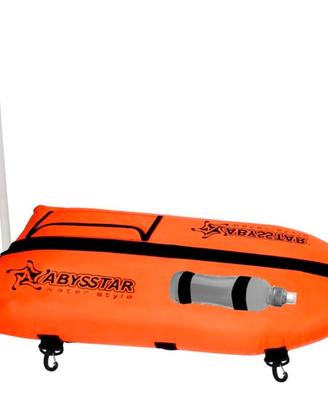 Plancetta Sub Abysstar NUOVA