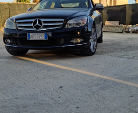 Mercedes c 220 w204