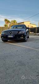 Mercedes c 220 w204