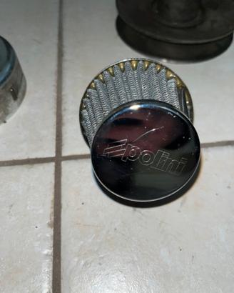 Filtro Aria Polini Airbox 45’