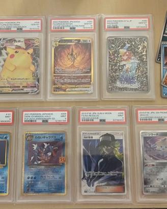 Carte Pokemon