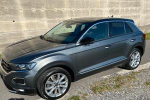 VOLKSWAGEN T-ROC2.0TDI 150 CVDSG 4MOTION ADVANCED