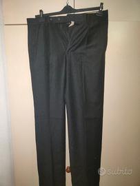 Pantaloni Sartoriali "malcom classico"