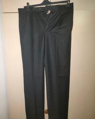 Pantaloni Sartoriali "malcom classico"
