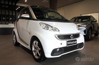 SMART FORTWO 1.0 70 CV