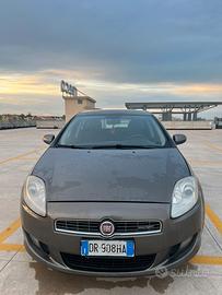 Fiat bravo 1.6 multijet 120cv