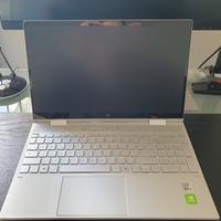 Hp envy x360 convertibile 15-ed0014nl