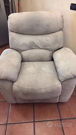 Poltrona Relax!