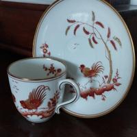 servito tazze caffè e da tè 