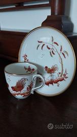 servito tazze caffè e da tè 