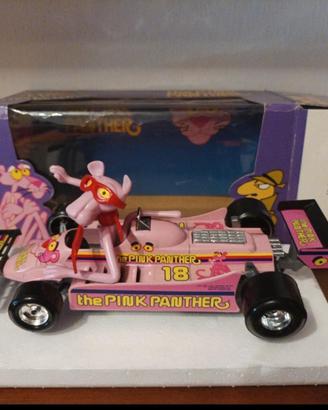 Burago The Pink Panther 