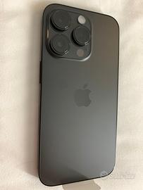 IPhone 14 Pro 256GB - Grigio Siderale