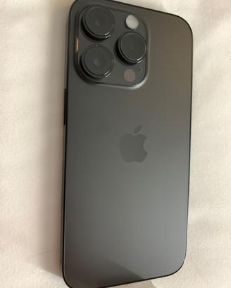 IPhone 14 Pro 256GB - Grigio Siderale