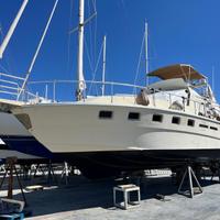 RAFFAELLI SUPER TYPHOON DEL 1983