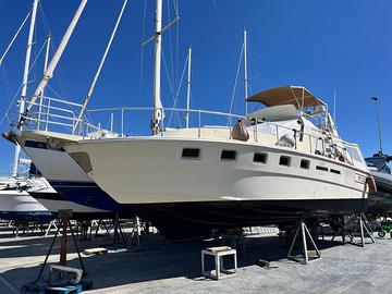 RAFFAELLI SUPER TYPHOON DEL 1983