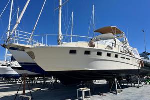 RAFFAELLI SUPER TYPHOON DEL 1983