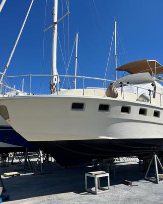 RAFFAELLI SUPER TYPHOON DEL 1983