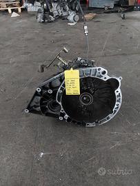 CAMBIO MANUALE 5M FREELANDER 2.0TD 204D3
