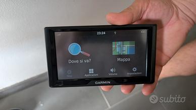 Garmin Drive 61 LMT-s e Garmin Nuvi 1440