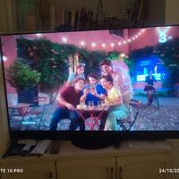 televisione Panasonic Oled 65  MZ1500