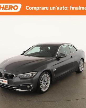 BMW 420 AV61001