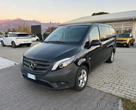 Mercedes-benz Vito 2.0 114 CDI PL Tourer Base - Lo