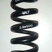 Cane Creek  Molla ammortizzatore VALT superleggera