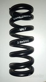 Cane Creek  Molla ammortizzatore VALT superleggera