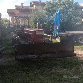 fiat cingolato 805 c 