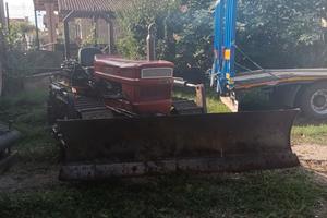 fiat cingolato 805 c 