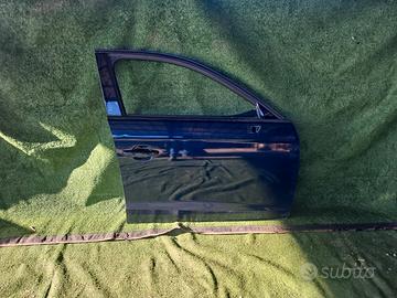 porta sportello ant post dx sx audi a3 8v 11-19 