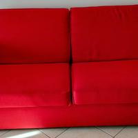 Divano letto 2 posti