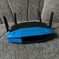 Linksys wrt 3200acm