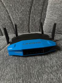 Linksys wrt 3200acm