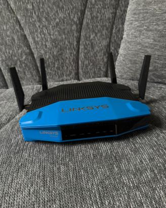 Linksys wrt 3200acm