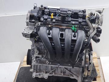 MOTORE SEMICOMPLETO USATO MAZDA CX-5 Serie PEXP023