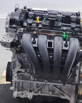 MOTORE SEMICOMPLETO USATO MAZDA CX-5 Serie PEXP023