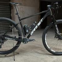 Garnet MTB Typhoon-HT