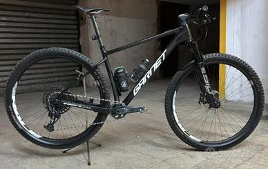 Garnet MTB Typhoon-HT