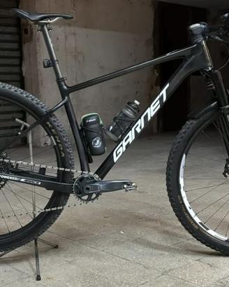 Garnet MTB Typhoon-HT