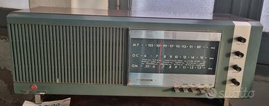 RADIO CGE