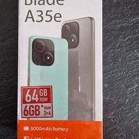Telefono Cellulare ZTE Blade 35E  64Gb Nuovo