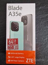 Telefono Cellulare ZTE Blade 35E  64Gb Nuovo