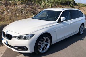 BMW Serie 3 (F30/31) - 2015