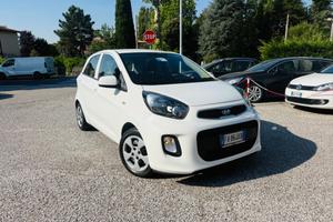 Kia Picanto 1.0 12V 5 porte City Limited