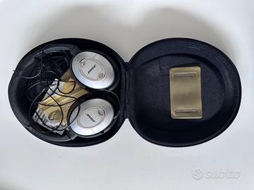 Cuffie Bose Quiet Comfort 15